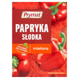 Prymat Sweet Paprika 20g Herbs spices & seasoning Sainsburys   