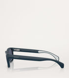Moncler Injected Slicka ME8002 sunglasses made in Italy - British product