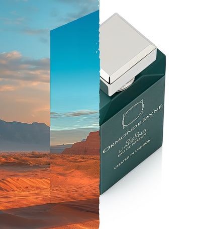 Harrods Oud Liaisons Eau de Parfum with Rose and Lemon Notes 88ml- Buy online at McGrocer