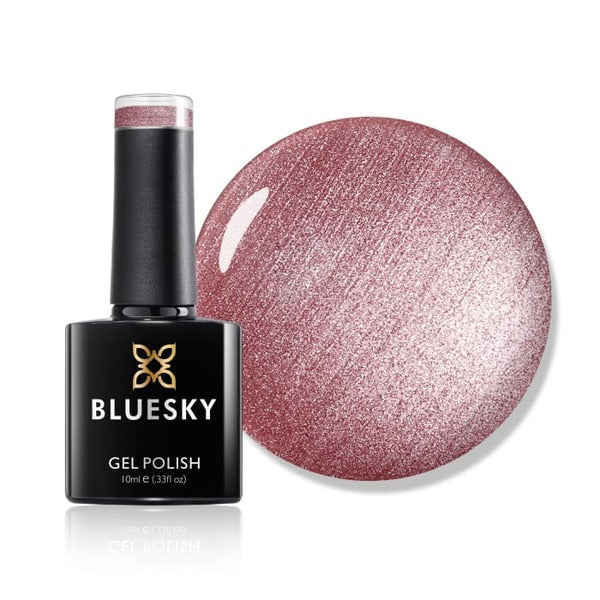 Bluesky Gel Polish Fragrant Freesia