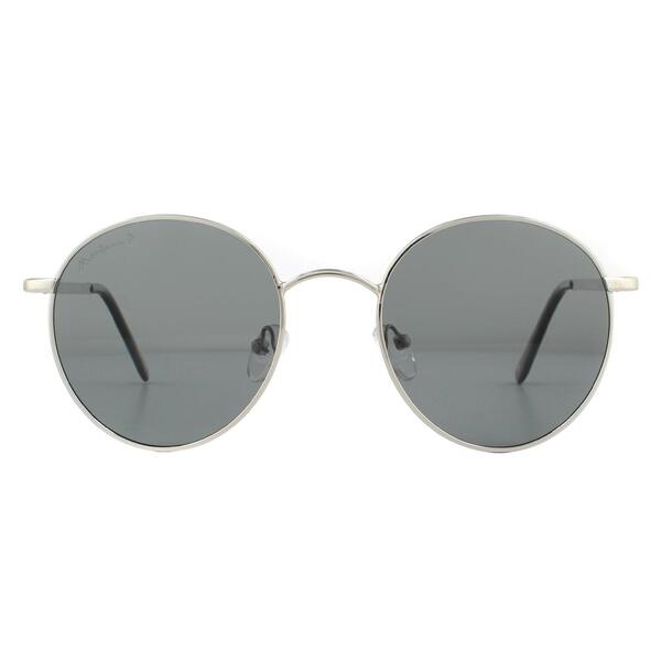 Montana MP85 silver polarised unisex sunglasses UK version