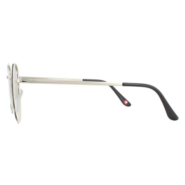 Montana MP85 silver polarised unisex sunglasses UK version