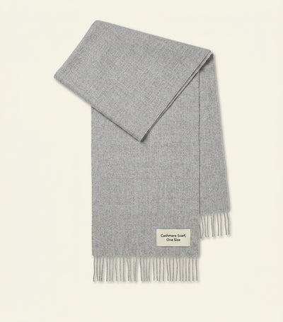 Harrods Burberry Cashmere Check Scarf 168cm x 30cm- Buy online at McGrocer