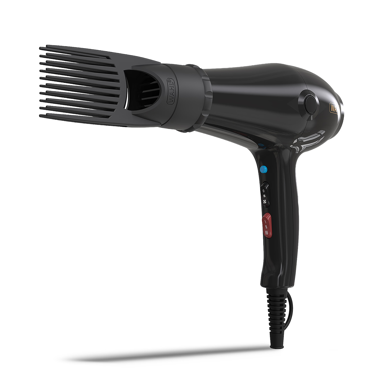 Wahl Powerpik 5000 hair dryer (British brand)