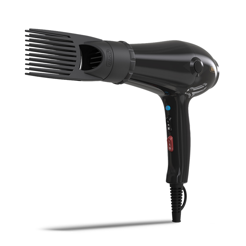 Wahl Powerpik 5000 hair dryer (British brand)