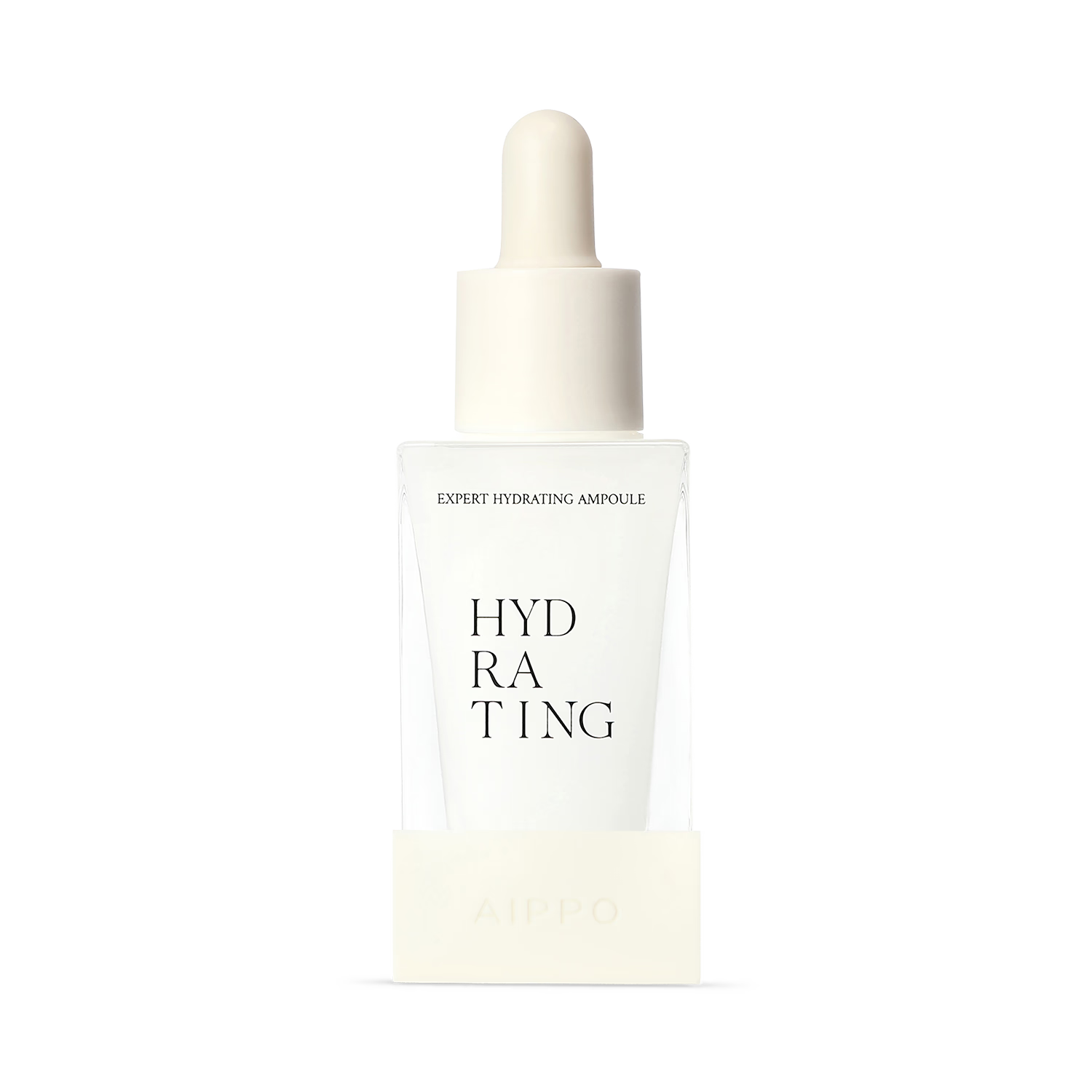 AIPPO expert hydrating ampoule 30ml, imported from the UK