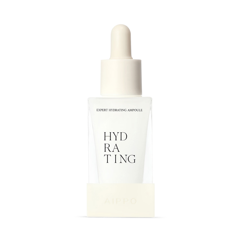 AIPPO expert hydrating ampoule 30ml, imported from the UK