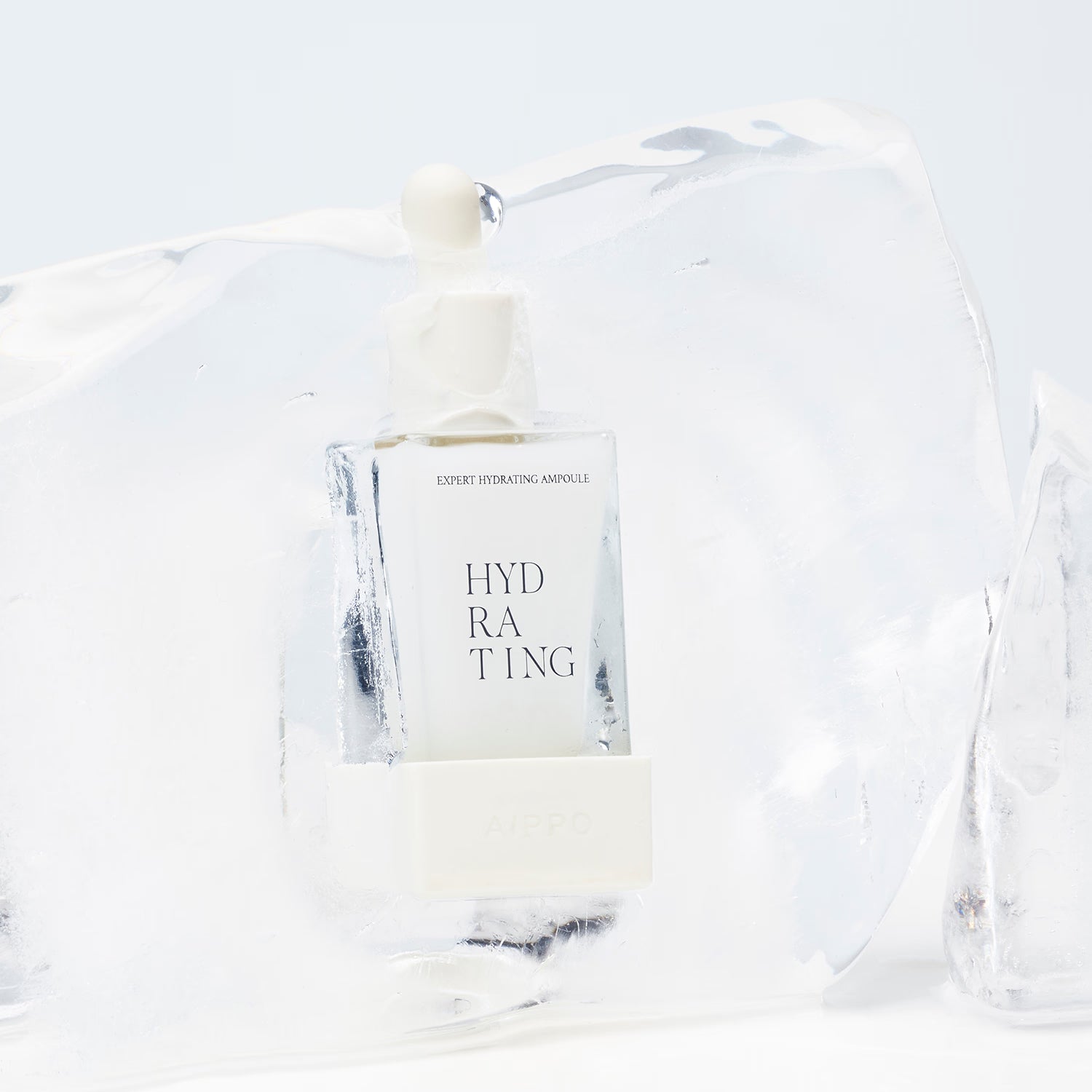 AIPPO expert hydrating ampoule 30ml, imported from the UK