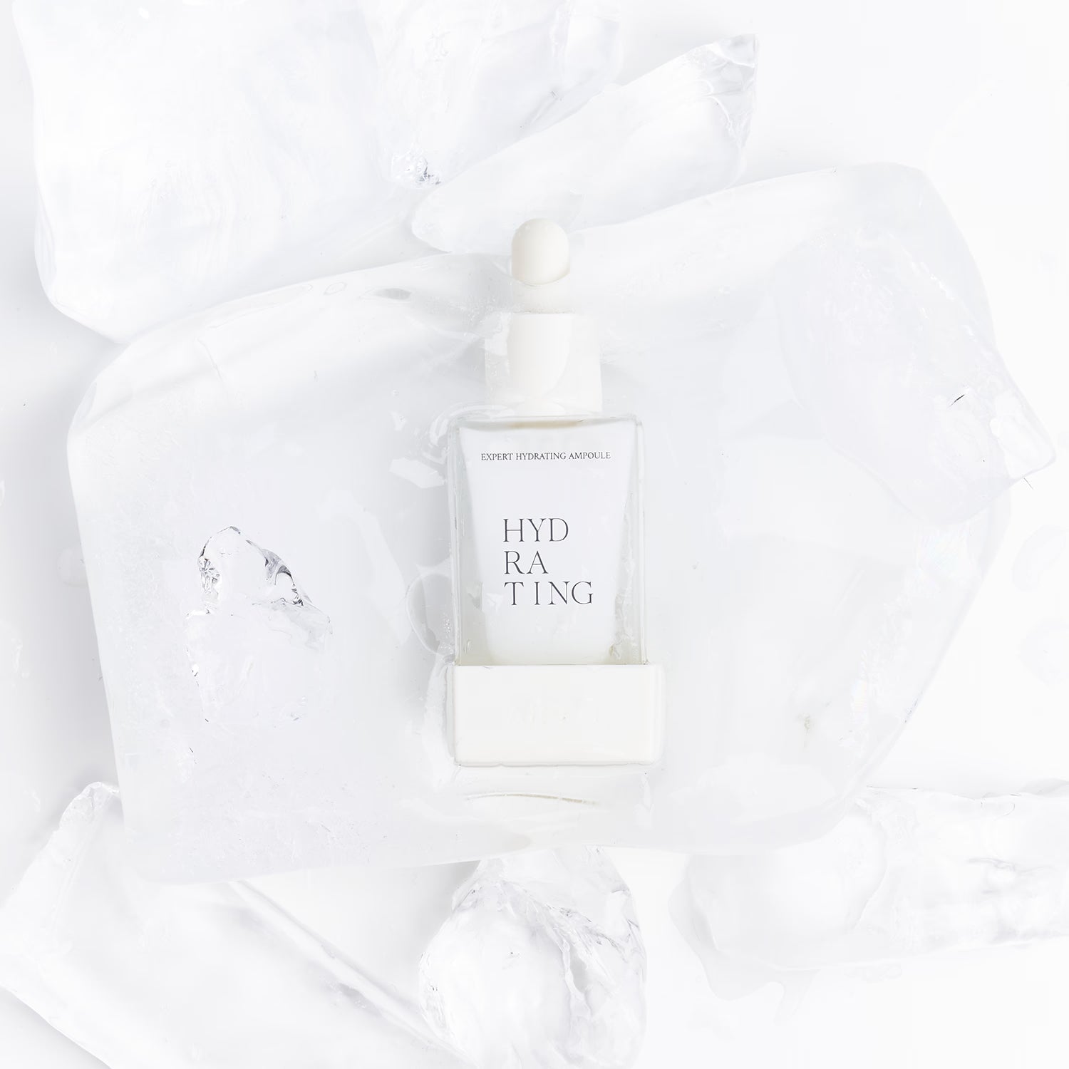 AIPPO expert hydrating ampoule 30ml, imported from the UK