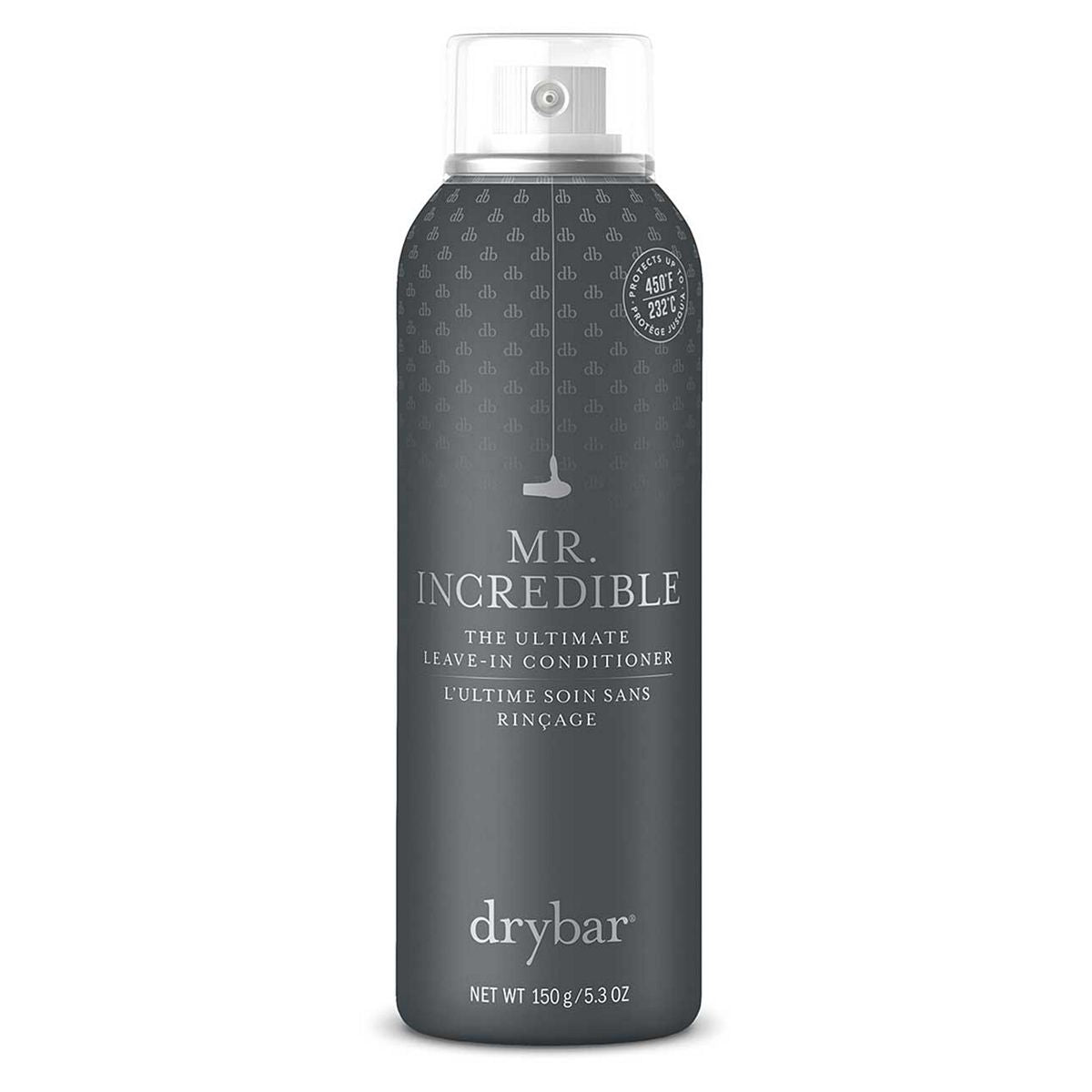 Drybar Mr Incredible The Ultimate Leave-in Conditioner 150g GOODS Boots   