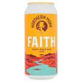 Northern Monk Faith Hazy Pale Ale 440ml GOODS ASDA   