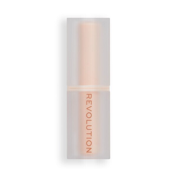 Revolution Lip Allure Soft Satin Lipstick Lover Nude