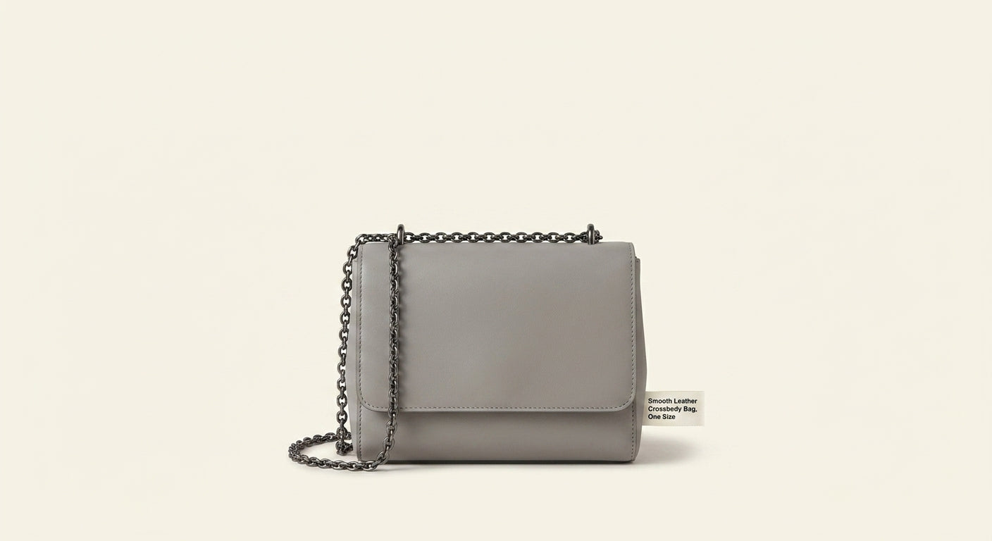 Mulberry Lily leather shoulder bag coral orange - British product