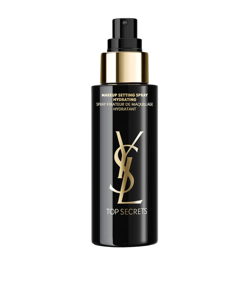 YSL hydrating setting spray 100ml (British brand)