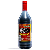 Datu Puti Filipino soy sauce, imported from the UK