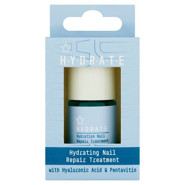 Superdrug Nail Hydrating Repair Treatment GOODS Superdrug   