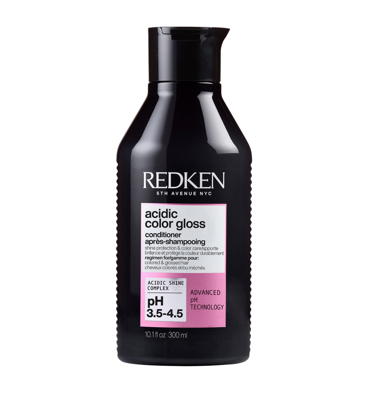 Redken Acidic Color Gloss Conditioner 300ml, imported from the UK