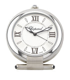 Chopard Stainless Steel Imperiale Alarm Clock 12cm - British product
