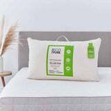 Martex EcoPure Recycled Polyester Fill Pillow (2 Pillows) GOODS Superdrug   