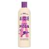 Aussie Mega Shampoo 400ml bottle - British product