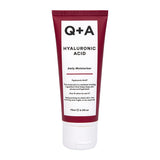 Q+A Hyaluronic Acid Daily Moisturiser 75ml Face Moisturiser Holland&Barrett   