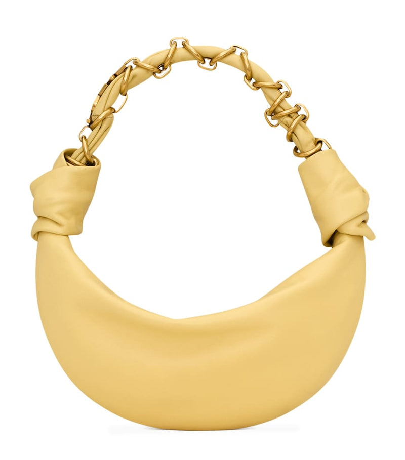 Saint Laurent Mini Amalia shoulder bag 13x19cm, UK version