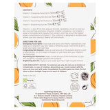 Superdrug Vitamin C Detox Skincare Collection GOODS Superdrug   