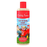 Childs Farm Hair & Body Wash Organic Sweet Orange 500ml Bathroom Boots   