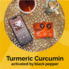Taka Turmeric masala chai turmeric tea 15 teabags - British product