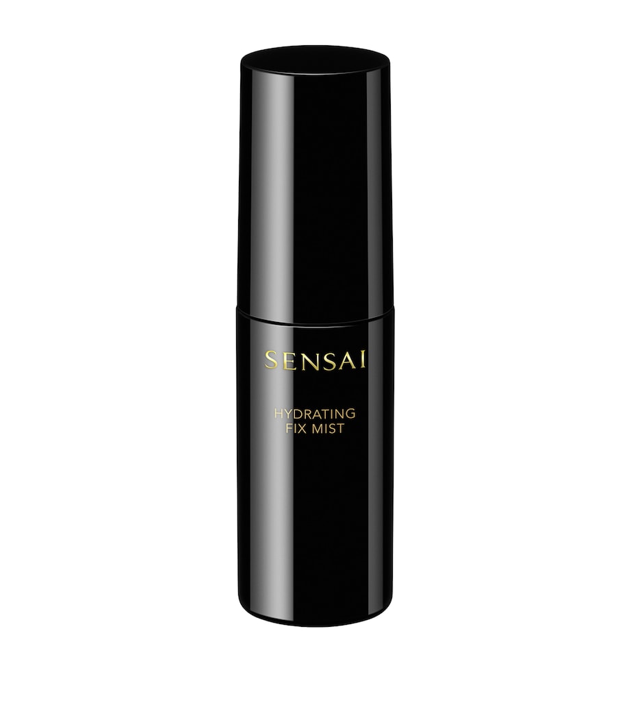 Sensai Hydrating Fix Mist 50ml (British brand)