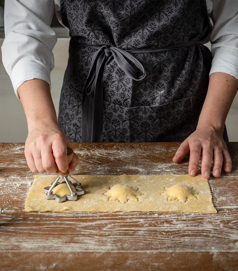 Marcato Biscottini cutter set, imported from the UK