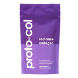 Proto-col Radiance Collagen supplement 150 capsules, imported from the UK