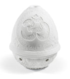 Lladró Om Lithophane lamp, UK version