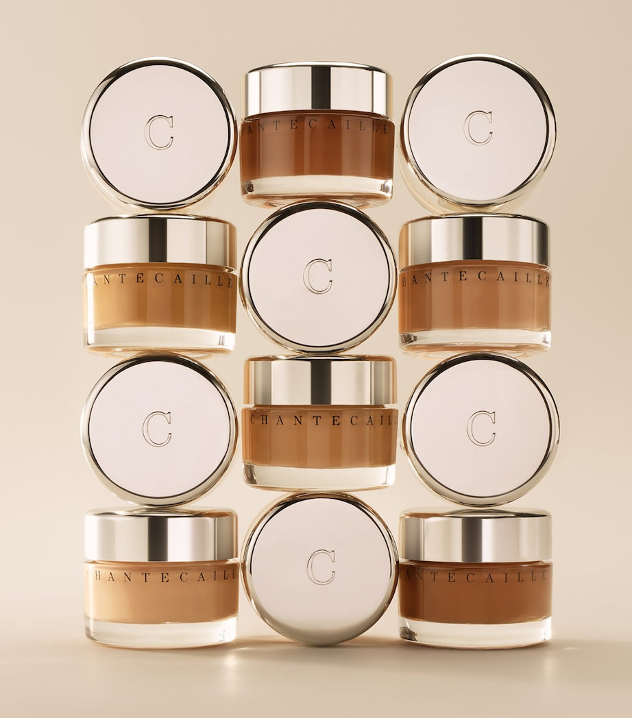 Chantecaille Future Skin Gel Foundation 30g - British product