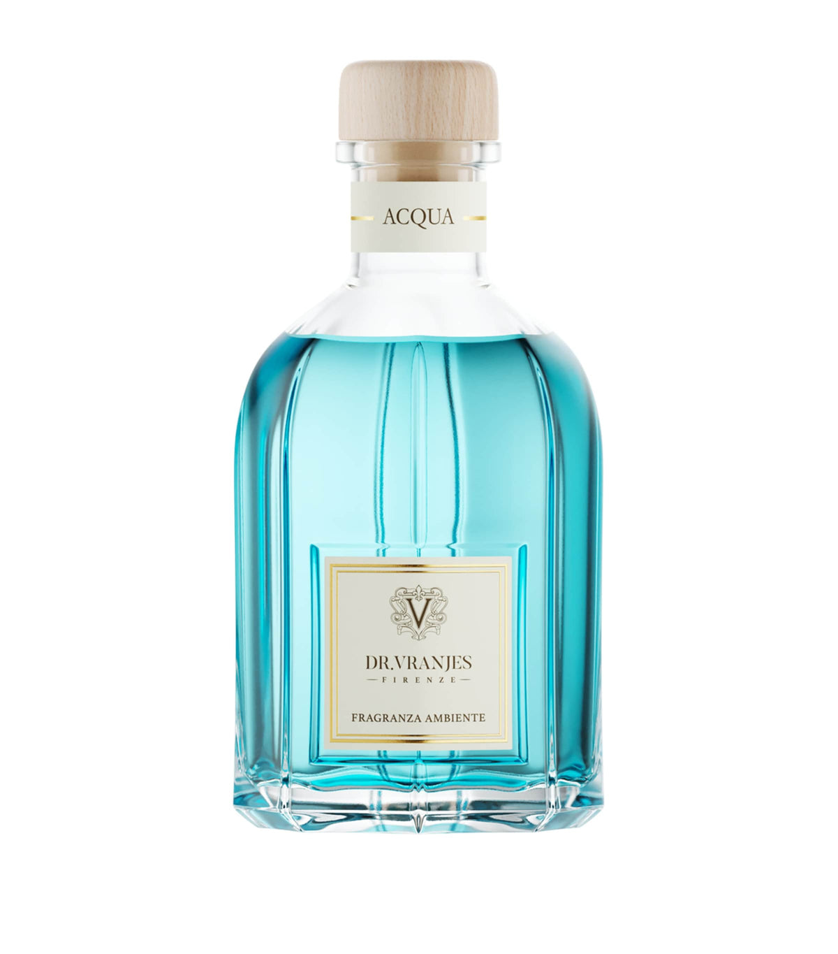 Dr. Vranjes Acqua reed diffuser 250ml - British product