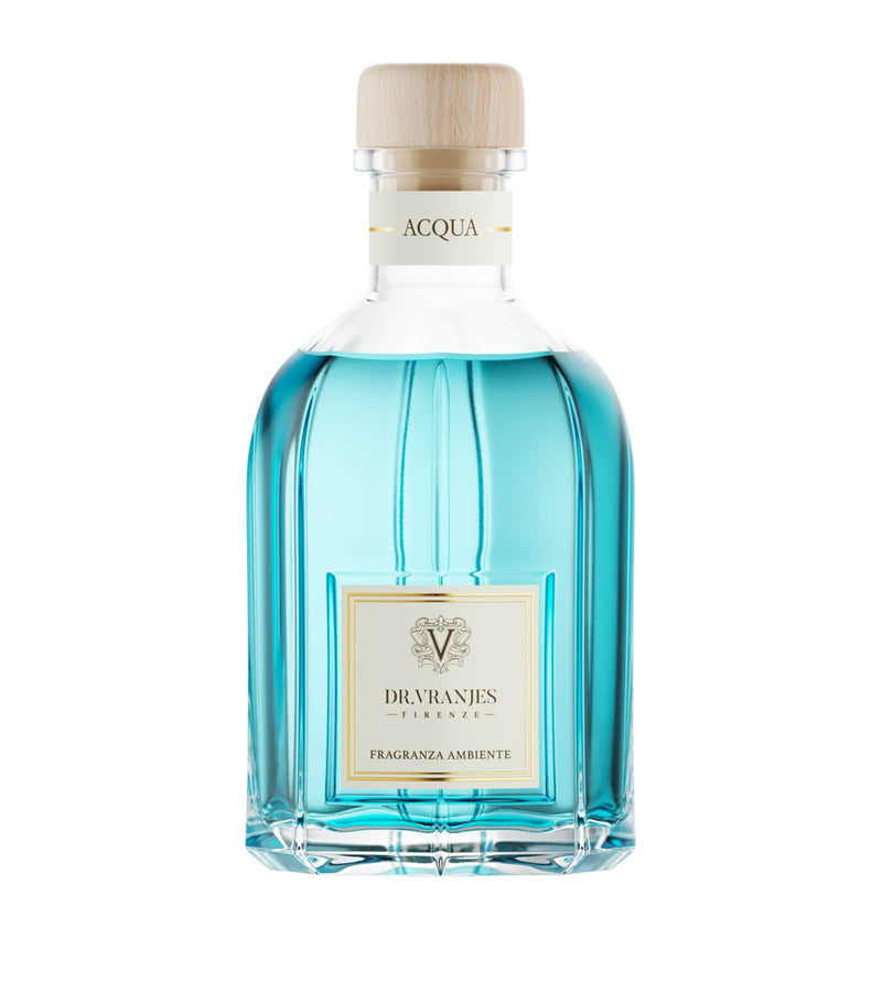 Dr. Vranjes Acqua reed diffuser 250ml - British product