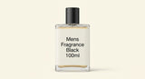 Prada Luna Rossa Black eau de parfum 50ml, UK version