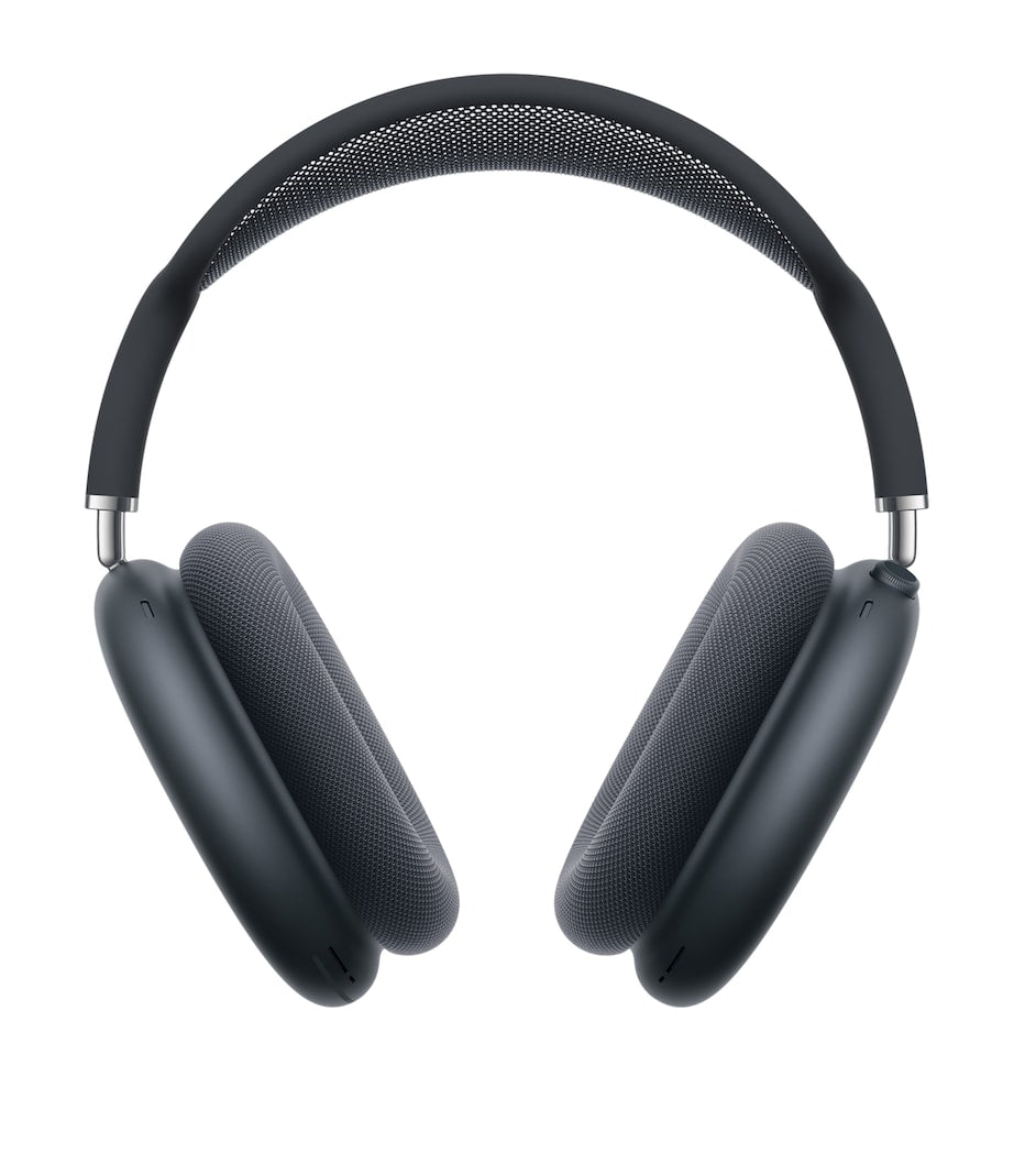 Apple AirPods Max 2 Midnight Over-Ear-Kopfhörer (britische Marke)