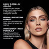 Morphe Brow Tease Volumizing Mousse Latte (British brand)