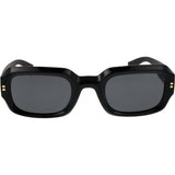 Polaroid black PLD 6239 S X sunglasses 51mm (British brand)