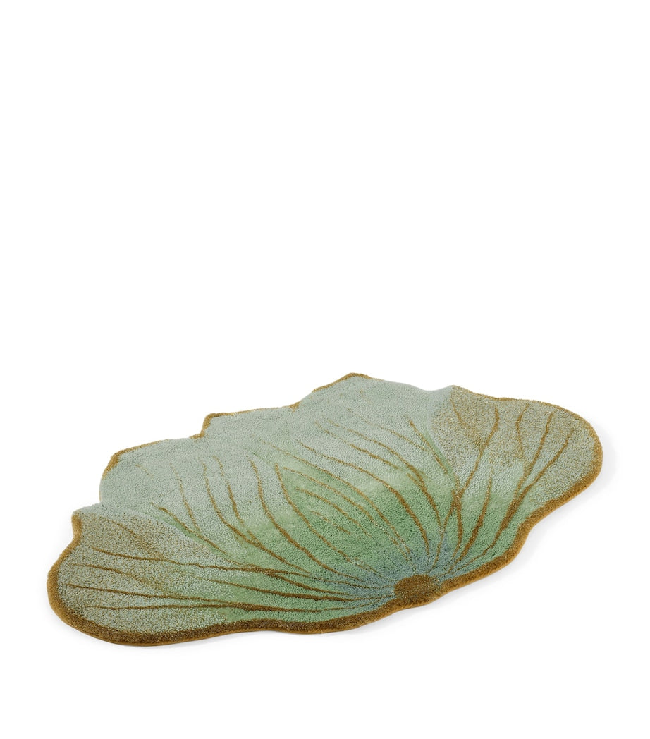 Abyss & Habidecor Lotus bath mat 80x120cm - British product
