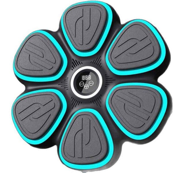 Leaper children's smart Bluetooth boxing wall target, UK version