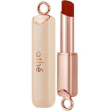 athé Airy Lip Balm shade Chilly 3.3g, imported from the UK