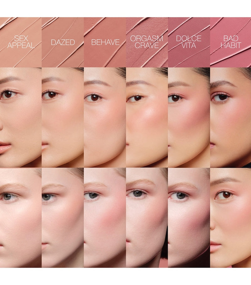 NARS The Multiple Make-Up Stick, imported from the UK