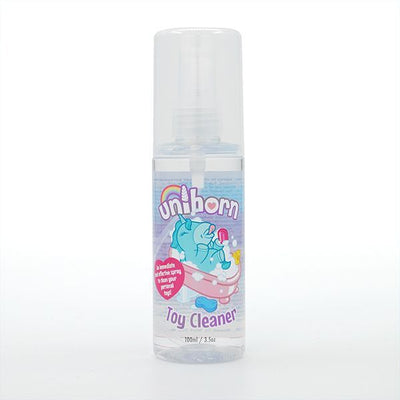 Superdrug Unihorn Toy Cleaner 100ml- Buy online at McGrocer