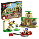 LEGO® Star Wars Young Jedi Adventures 75358 GOODS Sainsburys   