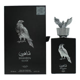 Lattafa Shaheen Silver Eau de Parfum 100ml, UK version