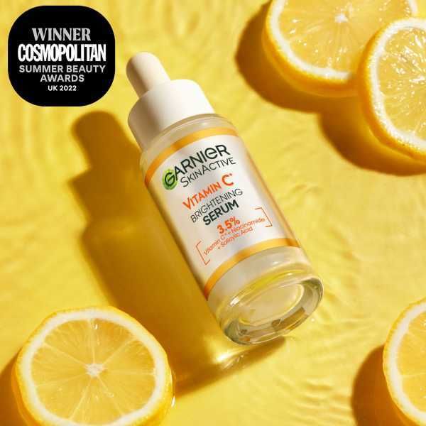 Garnier Vitamin C Serum 30ml GOODS Superdrug   