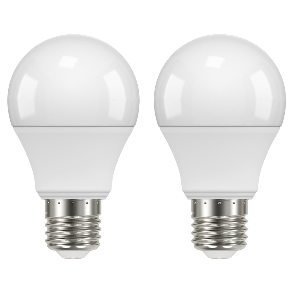 Sainsbury's Home LED Standard 40W ES Light Bulb 2pk