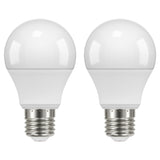 Sainsbury's Home LED Standard 40W ES Light Bulb 2pk GOODS Sainsburys   